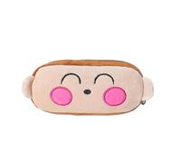 pipisweet 10 pz 20 CM Kawaii Animali Cartone Animali Peluche Astuccio Portamatite Portamonete Portamonete Astuccio Astuccio Astuccio Scuola Forniture Regalo, D, *10