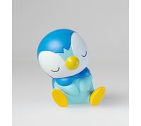 Piplup Pokemon Katazun Figure Takara Tomy Arts dal Giappone