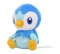 Piplup Sitting Cuties Plush - 12 cm
