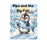 Pipo and the Big Fish