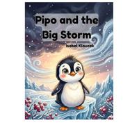 Pipo and the Big Storm