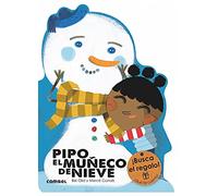 Pipo, el muñeco de nieve/ Pipo, snowman: 3