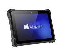 PiPO X4, Rugged Tablet PC, 10.1" IPS, Pentium J4205, 8GB DDR4, 128GB eMMC, Win10