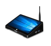PiPO X8 PRO - Tablet PC, 7" HD, Intel N4020, 4 GB DDR4, 64 GB eMMC, Windows 10