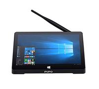 PIPO X8 PRO - Tablet PC con Windows 10, Touchscreen HD 7", Celeron J4105, RAM 4 GB DDR4, Memoria interna 64 GB, HDMI, Wi-Fi AC, Ethernet, Bluetooth 5.0, 4x USB 3.0, Lettore microSD