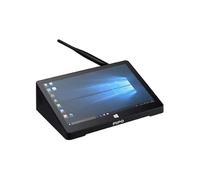 PiPO X8 PRO - Tablet PC con Windows 10, Touchscreen HD 7", Celeron N4020, RAM 4 GB DDR4, Memoria interna 64 GB, HDMI, Wi-Fi AC, Ethernet, Bluetooth 5.0, 4x USB 3.0, Lettore microSD
