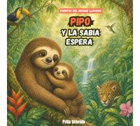 Pipo y la sabia espera
