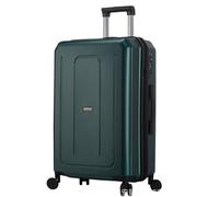 PIPONS Bagagli Valigia Unisex Adulto Bagagli Con Ruota Girevole Valigie Da Viaggio Spaziose, Valigie Da Viaggio Con Lucchetto TSA Valigia Trolley (Color : A, Size : 20inch)