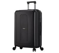 PIPONS Bagagli Valigia Unisex Adulto Bagagli Con Ruota Girevole Valigie Da Viaggio Spaziose, Valigie Da Viaggio Con Lucchetto TSA Valigia Trolley (Color : B, Size : 20inch)