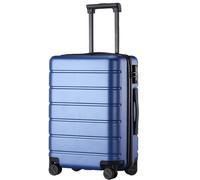 PIPONS Bagagli Valigia Unisex Adulto Bagaglio Con Custodia Rigida Approvato Dalla Compagnia Aerea Con Spinner, Bagaglio A Rotelle Leggero Con Lucchetto TSA Valigia Trolley (Color : B, Size : 20")