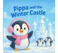 Pippa And The Winter Castle: A Fulfilled Journey With Friends In Making A Snow Castle