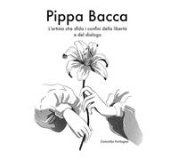 Pippa Bacca: L'artista che sfida i confini della libertà e del dialogo