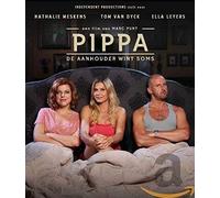 Pippa (Blu-ray) Frank Aendenboom Viviane de Muynck Daphne Wellens Tom Van Dyck