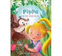 Pippa en het vreemde ei