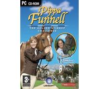 Pippa Funnel - Ubisoft Pippa Funnell: The Golden Stirrup Challenge (PC)
