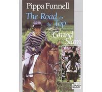 Pippa Funnell-Road to the Top - Pippa Funnell Road To The Top The Gran [Edizione: Regno Unito] [Edizione: Regno Unito]