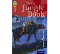 Pippa Goodhart R Oxford Reading Tree TreeTops Classics: Level 15: T (Tascabile)