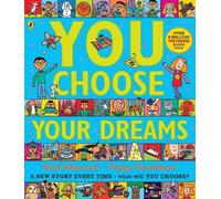 Pippa Goodhart You Choose Your Dreams (Tascabile) You Choose