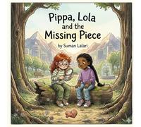 Pippa, Lola and the Missing Piece