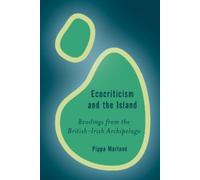 Pippa Marland Ecocriticism and the Island (Copertina rigida)