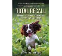 Pippa Mattinson Total Recall (Tascabile)