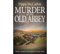 Pippa McCathie Murder at the Old Abbey (Tascabile) Havard and Lambert Mysteries