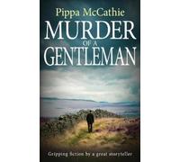 Pippa McCathie Murder of a Gentleman (Tascabile) Havard and Lambert Mysteries
