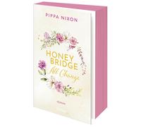 Pippa Nixon Ang Honeybridge. All Change: Roman. Eine spicy Small-Tow (Tascabile)