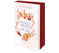 Pippa Nixon Ang Honeybridge. All Mine: Roman. Must-read, Pumpkin Spi (Tascabile)