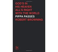 Pippa Passes