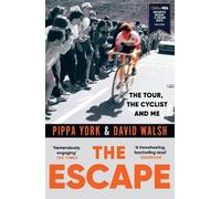 Pippa York David Walsh The Escape (Tascabile)