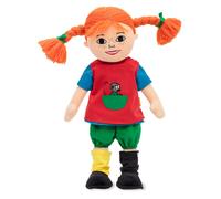 Pippi Animali peluche arancione / rosso Bambini Pippi S-XXL