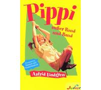 Pippi ausser Rand und Band