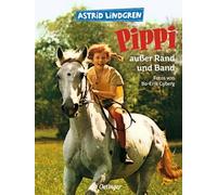Pippi außer Rand und Band