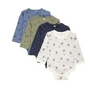 Pippi Biancheria Intima Unisex-Bimbi