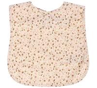 PIPPI Bib AOP, bambino mangia bavaglino,