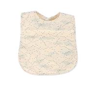 PIPPI Bib AOP, bambino mangia bavaglino,