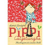 Pippi Calzelunghe