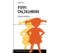 Pippi Calzelunghe