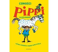 Pippi Calzelunghe