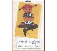 Pippi Calzelunghe