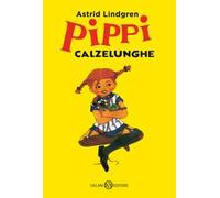 Pippi Calzelunghe