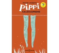 Pippi Calzelunghe