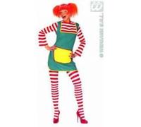 PIPPI CALZELUNGHE AD. L