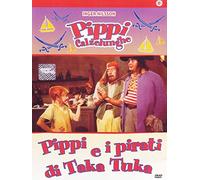 Pippi Calzelunghe e i pirati di Taka Tuka