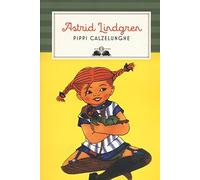 Pippi Calzelunghe. Nuova ediz.