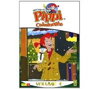 Pippi Calzelunghe Volume 04