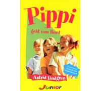 Pippi geht von Bord