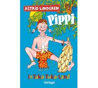 Pippi in Taka-Tuka-Land