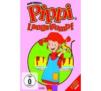 Pippi Langstrumpf: 20 Folgen